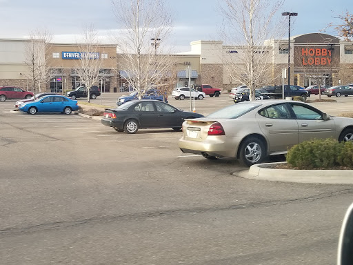 Mattress Store «Denver Mattress Company», reviews and photos, 4206 Centerplace Dr #718, Greeley, CO 80631, USA