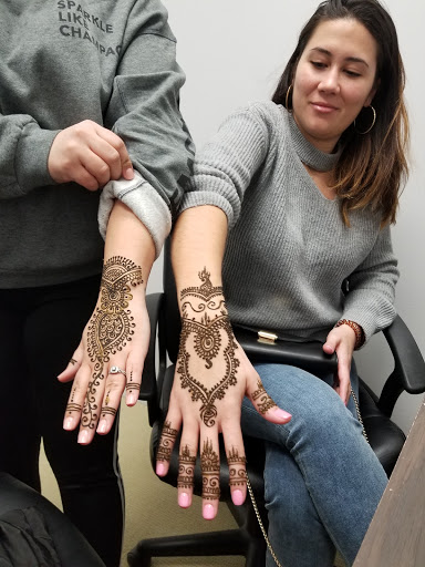 Tattoo Shop «Perfect Henna Tattoos», reviews and photos, 1961 Chain Bridge Rd, McLean, VA 22102, USA