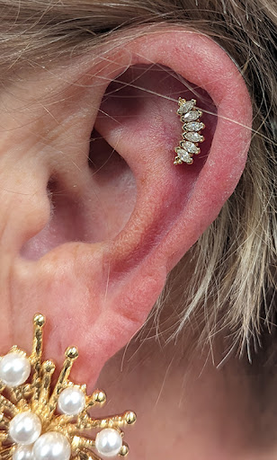 Explore emo anime tattoo ideas, creative tattoo ideas in Las Vegas, available at Club Tattoo The Venetian Grand Canal Shoppes