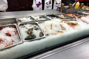 Buca's Seafood image