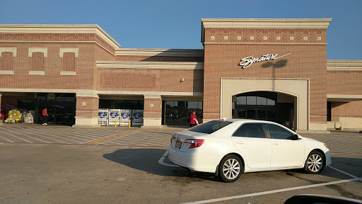 Grocery Store «Kroger», reviews and photos, 17455 Spring Cypress Rd, Cypress, TX 77429, USA