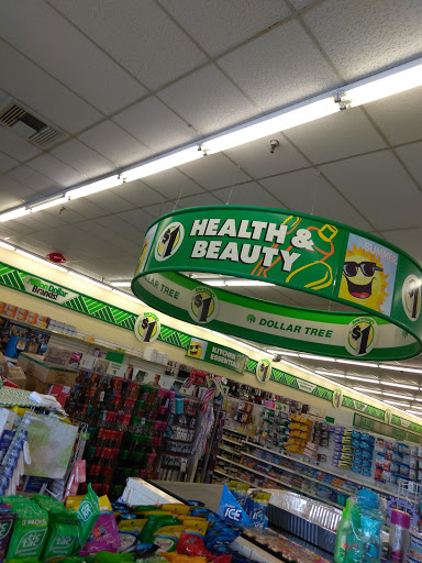 Dollar Store «Dollar Tree», reviews and photos, 1241 Auburn Way N, Auburn, WA 98002, USA