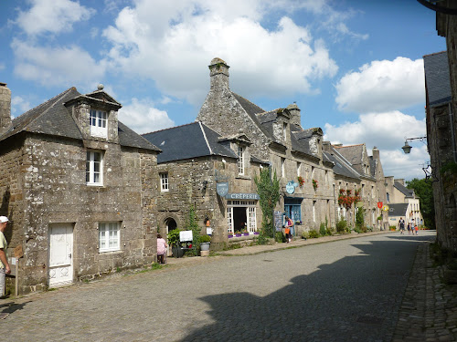 Choses et Autres à Locronan