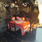 Photo n°3 de l'avis de Cristina.e fait le 04/01/2019 à 09:42 sur le  Ristorante Pepen à Leivi