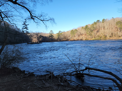 National Park «Chattahoochee River National Recreation Area, Island Ford Unit», reviews and photos, 1978 Island Ford Pkwy, Sandy Springs, GA 30350, USA