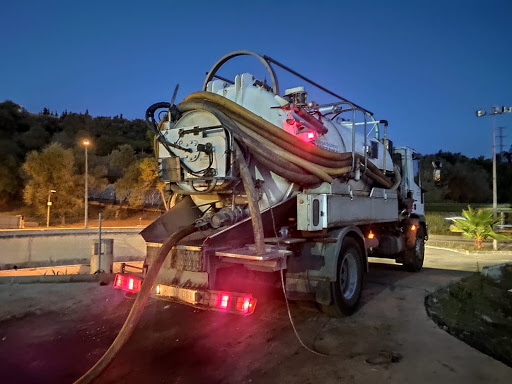 Desatoros Serranía en Ronda, Málaga