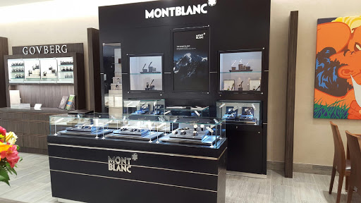 Jeweler «Govberg Jewelers», reviews and photos, 34105 Chagrin Blvd l, Moreland Hills, OH 44022, USA