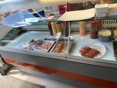 UMUT KEBAB à Goussainville