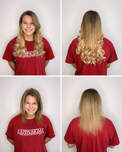 Hair Salon «Hair Xpressions Salon», reviews and photos, 8949 Westheimer Rd, Houston, TX 77063, USA