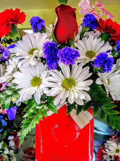 Florist «The Flower Cart», reviews and photos, 377 S Nulton Ave, Easton, PA 18045, USA