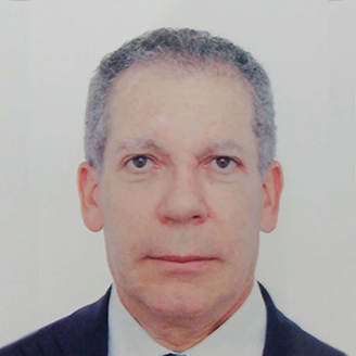 Dr. Jorge Alfredo Barreto Bohorquez, Oftalmólogo