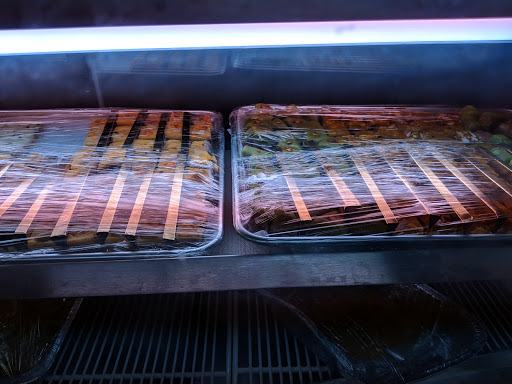 Indian Grocery Store «Om Foods Market», reviews and photos, 1321 Silas Deane Hwy, Wethersfield, CT 06109, USA