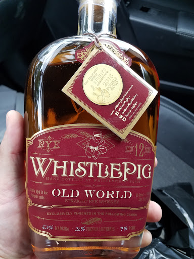 Wine Store «The Wine Guy», reviews and photos, 220 W Main St, Smithtown, NY 11787, USA