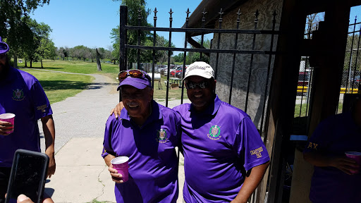 Golf Course «South Gleason Golf Course», reviews and photos, 3400 Jefferson St, Gary, IN 46408, USA