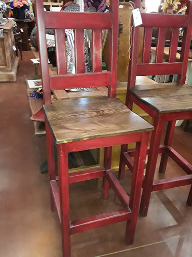 Rustic furniture store Tucson