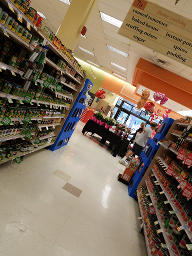 Grocery Store «Winn-Dixie», reviews and photos, 1535 N Singleton Ave, Titusville, FL 32796, USA