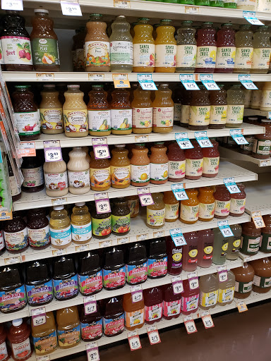 Health Food Store «Sprouts Farmers Market», reviews and photos, 905 E Bidwell St, Folsom, CA 95630, USA