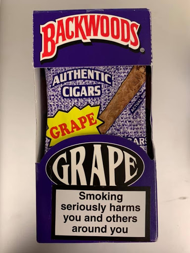 Tobacco Shop «Carbon Glass Tech Smoke Shop», reviews and photos, 5840 Stirling Rd, Hollywood, FL 33021, USA