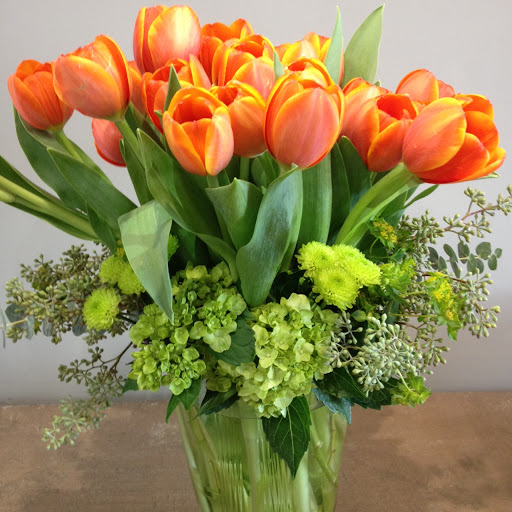 Florist «Woodlane Flowers», reviews and photos, 1536 Woodlane Dr, Woodbury, MN 55125, USA