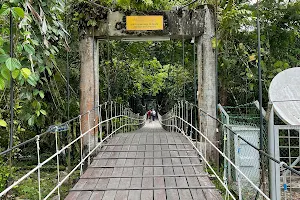 Mulu National Park Entrance image
