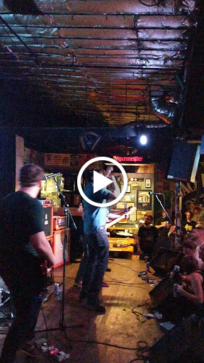 Live Music Venue «Crowbar», reviews and photos, 1812 N 17th St, Ybor City, FL 33605, USA