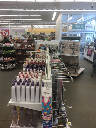 Fabric Store «Jo-Ann Fabrics and Crafts», reviews and photos, 6234 Commerce Palms Dr, Tampa, FL 33647, USA