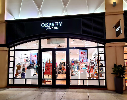 OSPREY LONDON