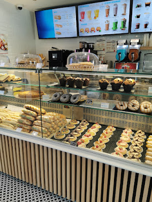 Le Comptoir de Franklin à Torcy