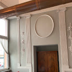 Photo n°5 de l'avis de Joerg.c fait le 08/10/2022 à 19:33 sur le  Hotel De Ville à Genoa