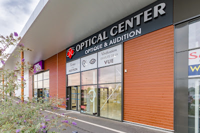 Opticien LOCHES - Optical Center à Loches