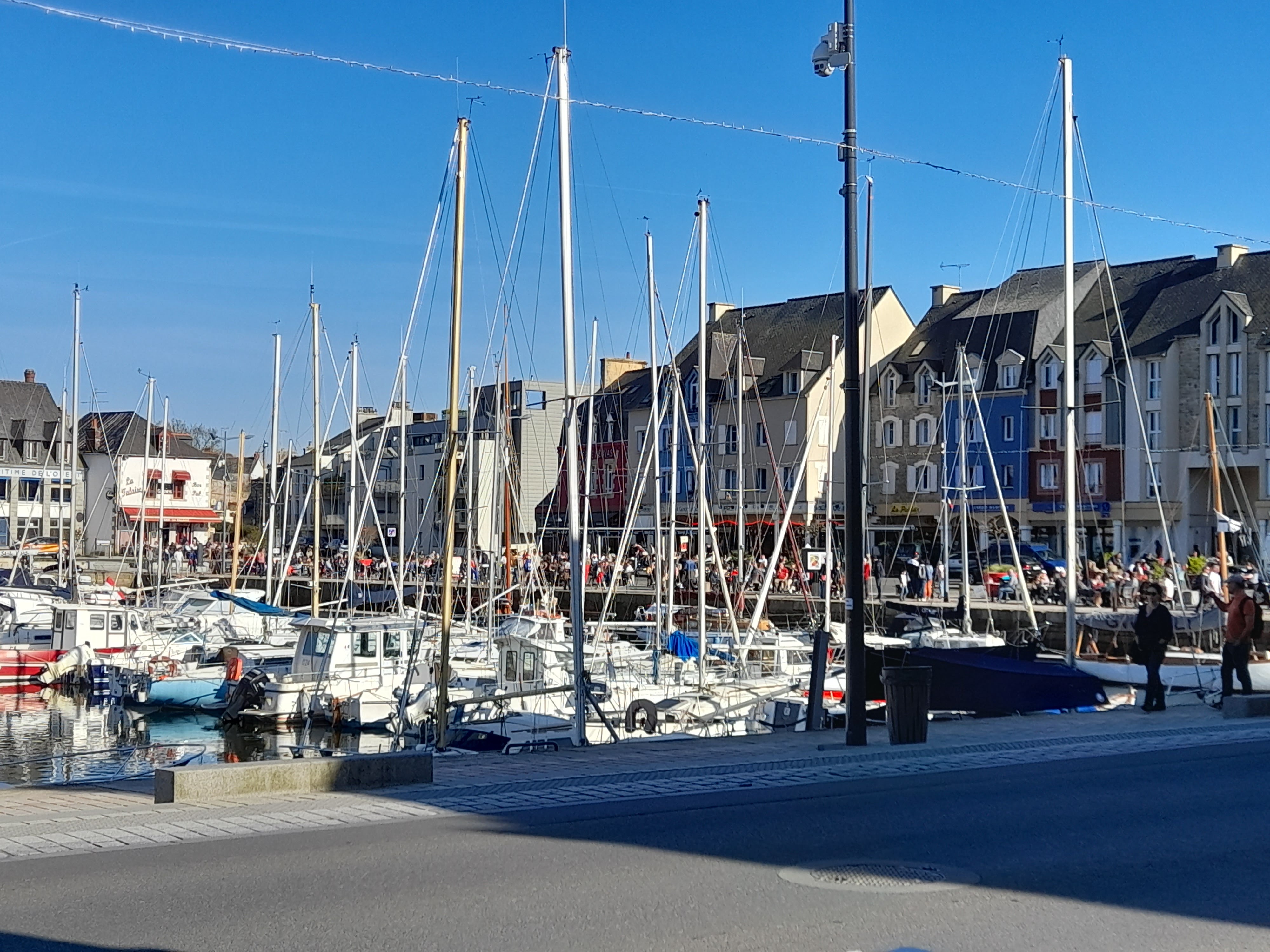 Photo n° 2 de l'avis de patrick.e fait le 10/08/2018 à 17:10