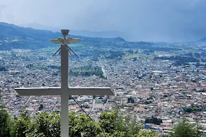 Cerro El Baúl image