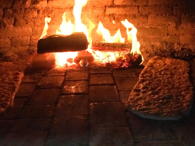 Pizzería Buceo - Pizzeria
