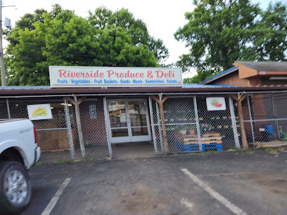 Riverside Produce & Seed Store