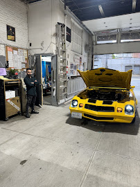 Long island city car inspection - Photo 8 - Car repair in Long Island City, NY, Manhattan