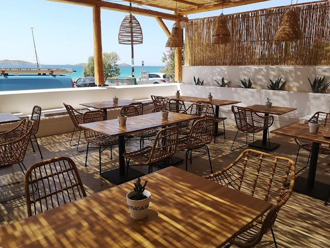 Wesurfin' Resto - Surf Club - Ρόδος