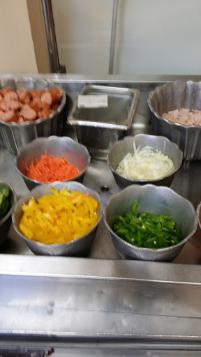 Book Store «Johnson C. Smith University Bookstore», reviews and photos, 100 Beatties Ford Rd, Charlotte, NC 28216, USA