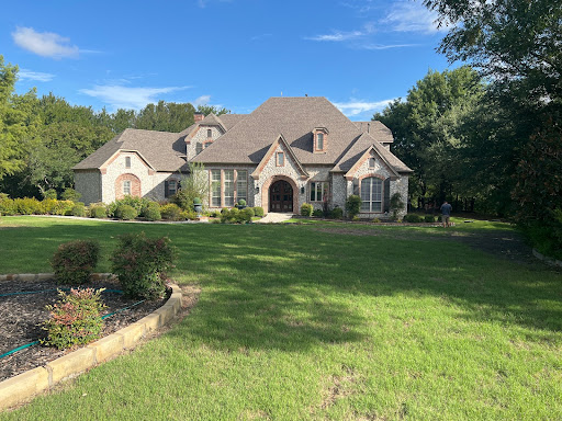 Roofing Contractor «Texas Star Roofing», reviews and photos