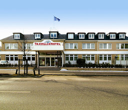 Traveller Hotel Lübeck photo