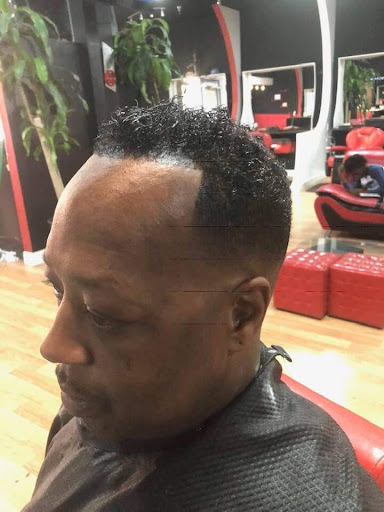 Barber Shop «Traditions Barbershop», reviews and photos, 109 E Church St, Orlando, FL 32801, USA