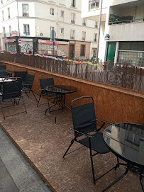 Atmosphère du Restaurant créole BANM BOKIT à Paris - n°3