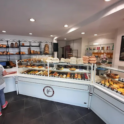 boulangerie léquippé à Lucé