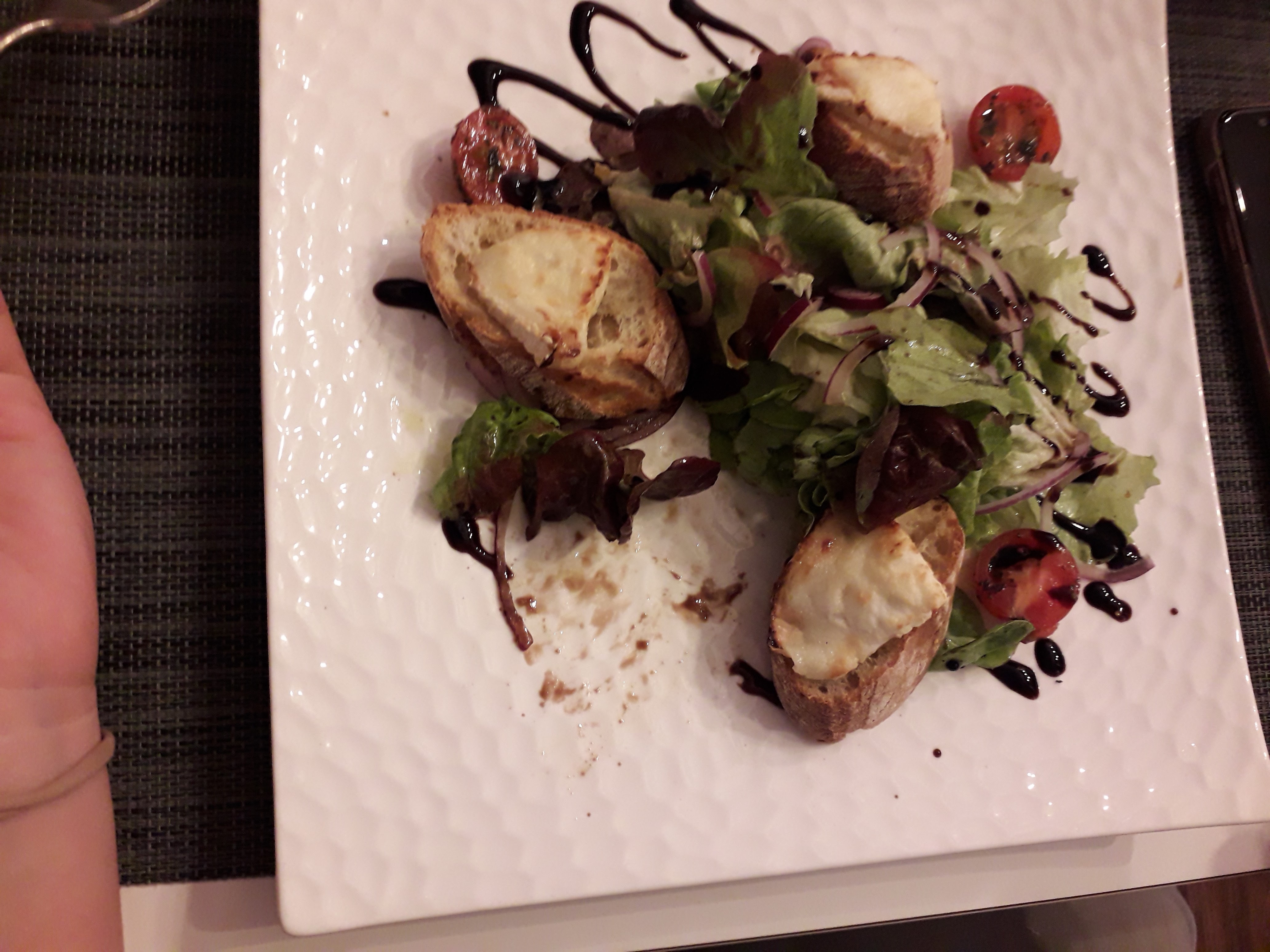 Photo n° 1 de l'avis de Paulo.A fait le 02/05/2019 à 18:18