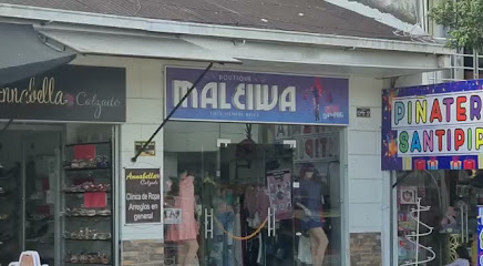Boutique Maleiwa