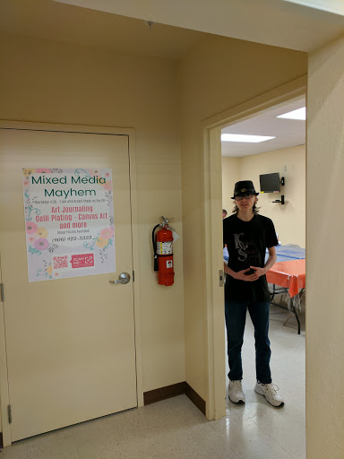 Craft Store «Hobby Lobby», reviews and photos, 2013 Cromwell Dixon Ln, Helena, MT 59602, USA