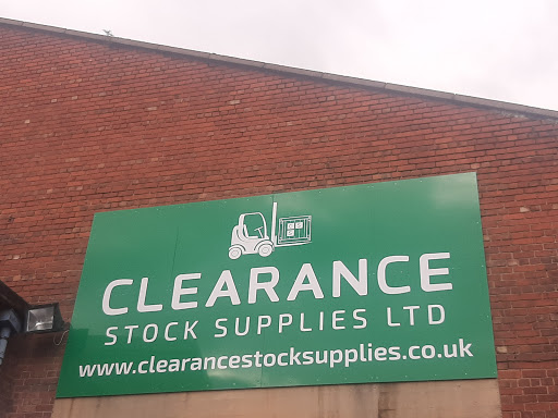 Clearance Stock Supplies LTD
