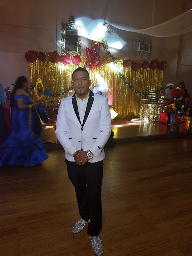 Event Venue «Marietta Event Hall», reviews and photos, 1033 Franklin Gateway SE, Marietta, GA 30067, USA