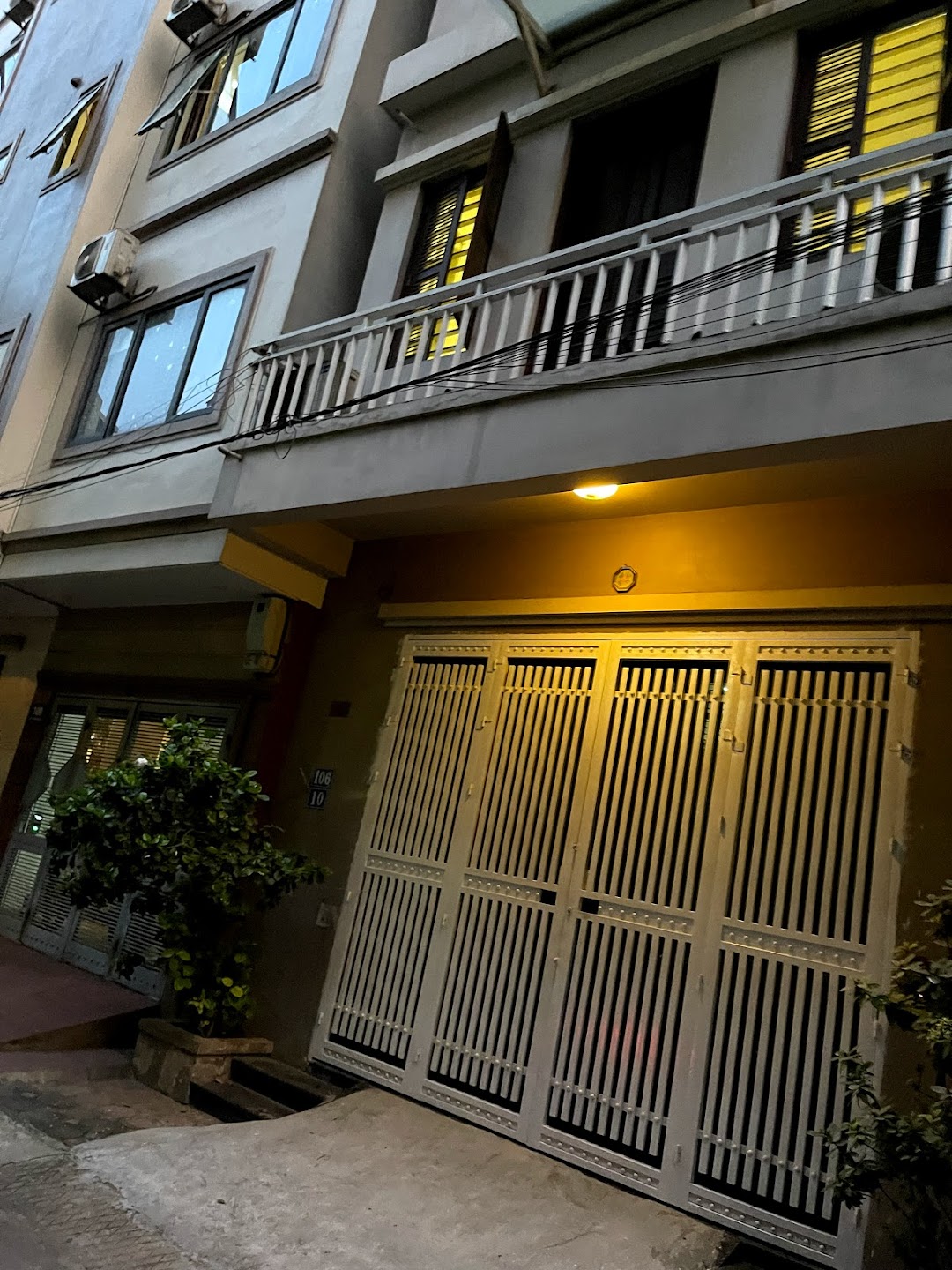 Happy House-Serviced Apartment Ha Noi