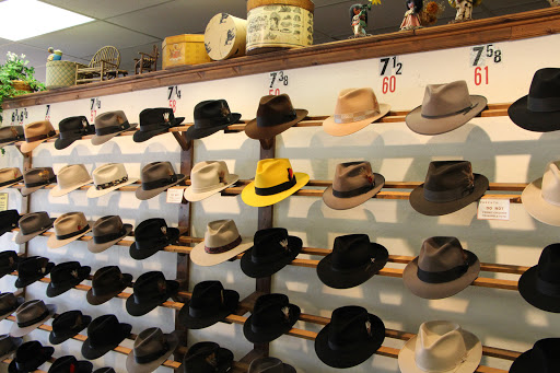 Az-Tex Hat Company