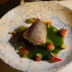 Photo n°2 de l'avis de Terrone.a fait le 15/05/2022 à 22:08 sur le  Ristorante Pellegrini à Orvieto